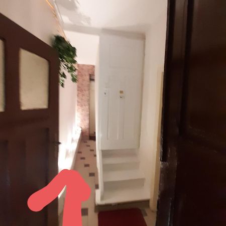 Bialy Apartament Polanica-Zdrój Exterior foto