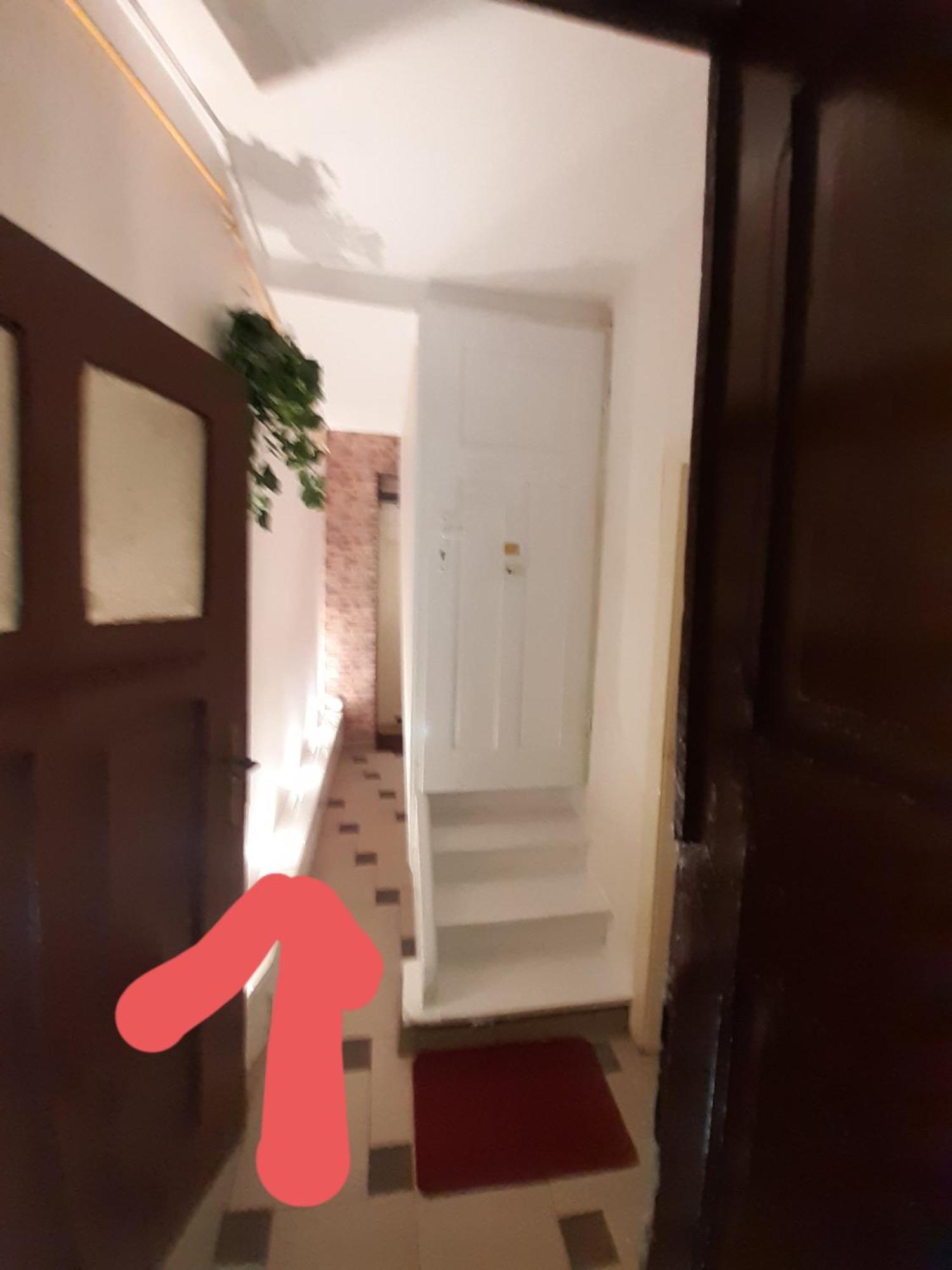 Bialy Apartament Polanica-Zdrój Exterior foto