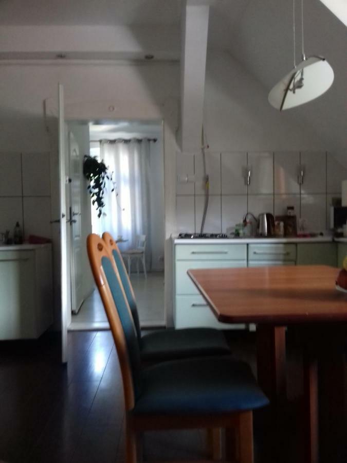 Bialy Apartament Polanica-Zdrój Exterior foto